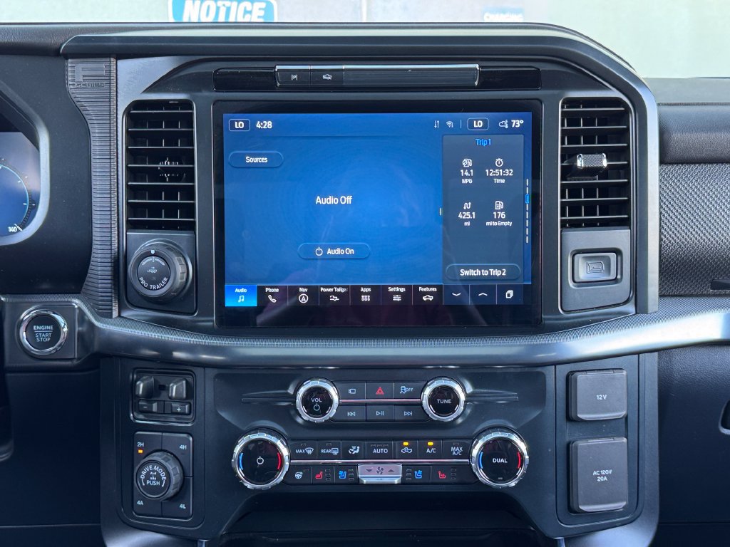 Used 2025 Ford F150 Raptor AWD/4WD image 21