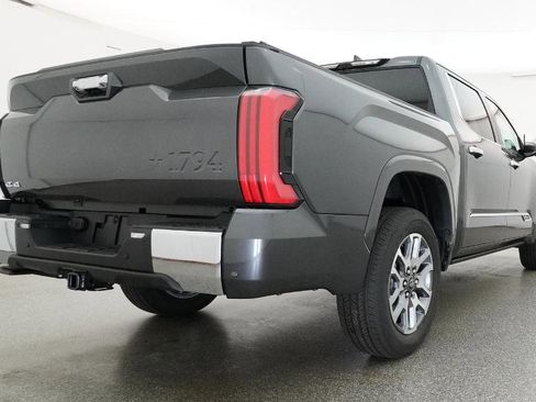 New 2026 Toyota Tundra 1794 Edition AWD/4WD image 11