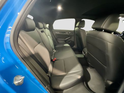 Used 2022 Honda Civic Sport Touring image 21