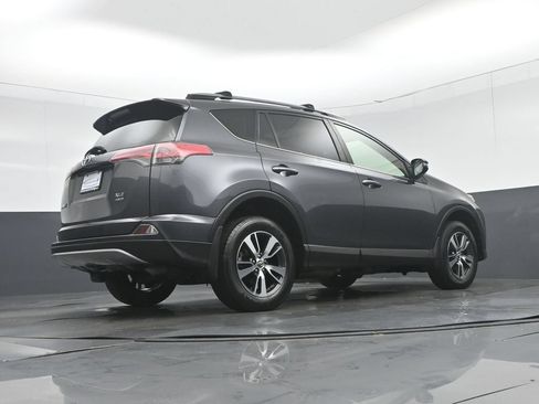Used 2018 Toyota RAV4 XLE w/ Plus Extra Value Package AWD/4WD image 57