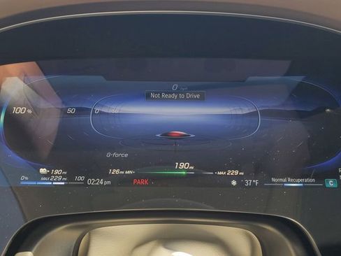 Used 2022 Mercedes-Benz EQS 450+ Sedan image 13