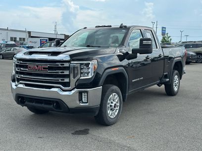 Used 2022 GMC Sierra 2500 SLE w/ SLE Convenience Package