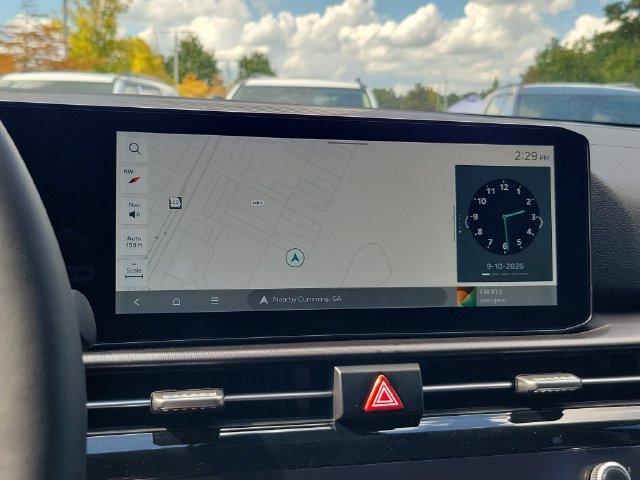 New 2027 Kia Sportage SX FWD image 21