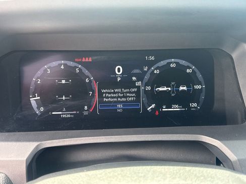 Used 2024 Toyota Tacoma TRD Off-Road AWD/4WD image 21