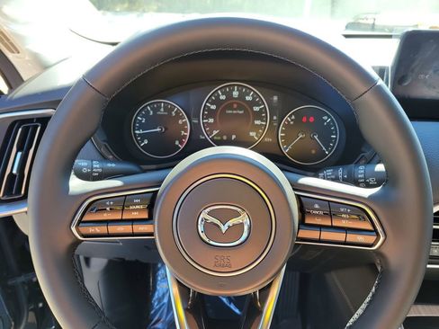 New 2026 MAZDA CX-70 3.3 Turbo w/ Preferred Package image 26