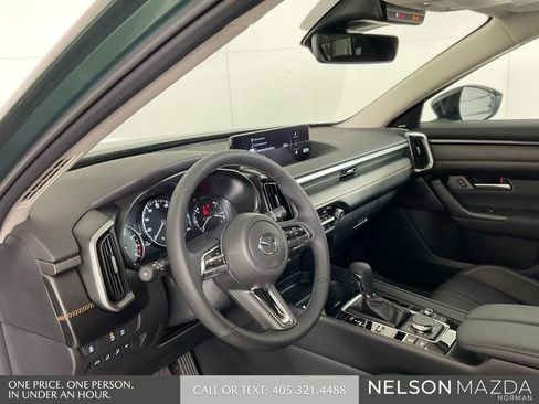 New 2026 MAZDA CX-50 AWD 2.5 S w/ Weather Package image 32