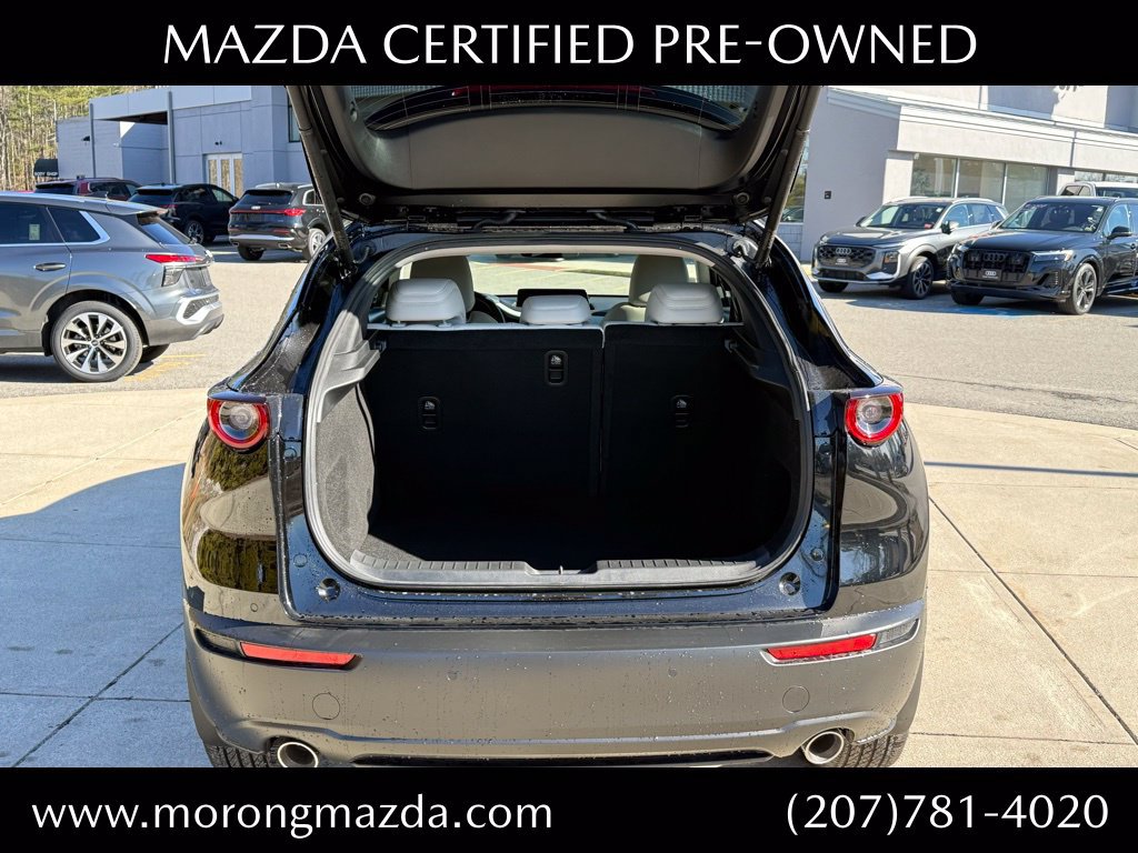 Used 2026 MAZDA CX-30 2.5 Turbo Aire Edition AWD/4WD image 6
