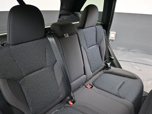 New 2025 Subaru Forester Premium image 16