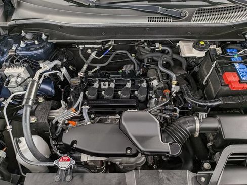 Used 2024 Honda CR-V EX image 27