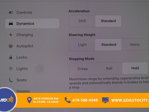 Used 2021 Tesla Model 3 Standard Range Plus image 22