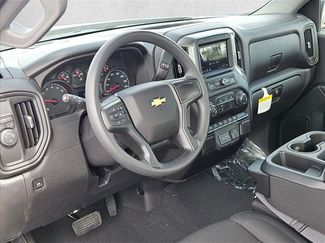 New 2026 Chevrolet Silverado 1500 W/T RWD video 3
