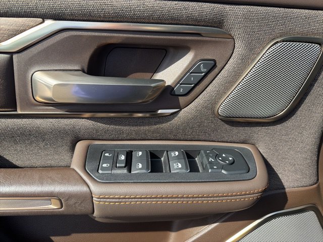 Used 2026 RAM 1500 Limited AWD/4WD image 12