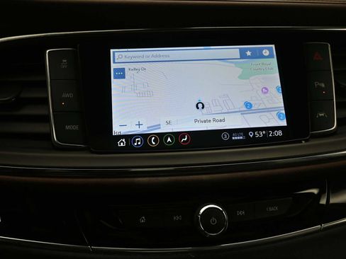 Used 2021 Buick Enclave Avenir w/ Avenir Technology Package image 17