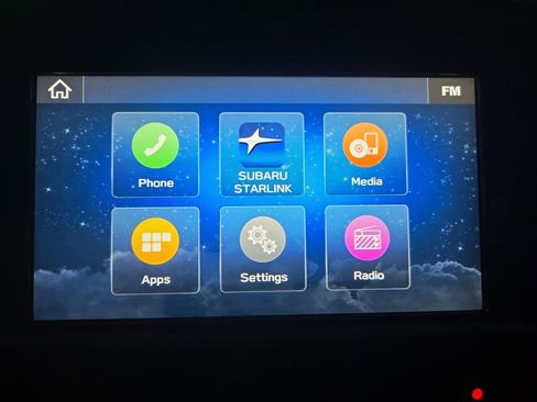 Used 2021 Subaru Forester image 18