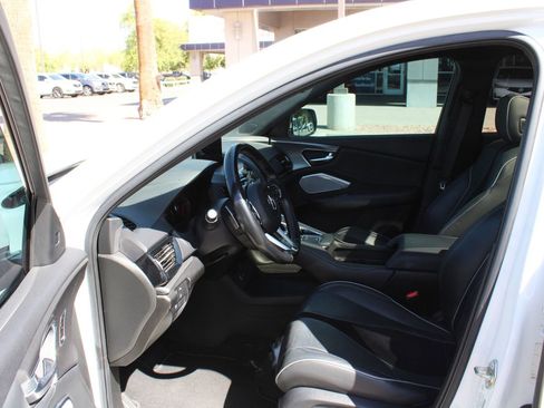 Used 2020 Acura RDX A-Spec image 9