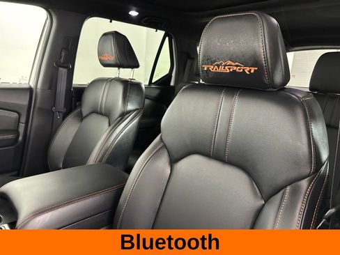 Used 2026 Honda Pilot TrailSport image 15