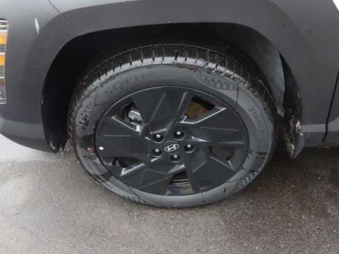 New 2026 Hyundai Kona SEL Sport image 11