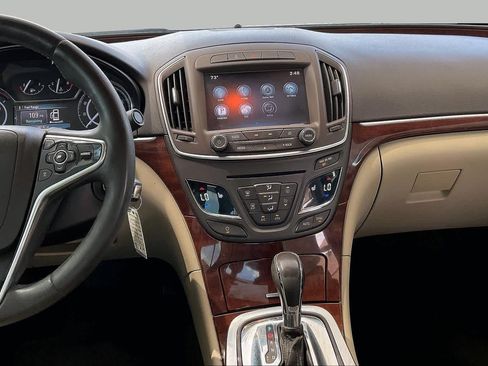 Used 2015 Buick Regal FWD image 8