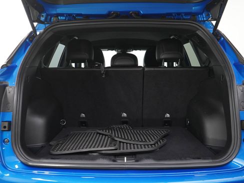 Used 2025 Jeep Compass Trailhawk AWD/4WD image 19