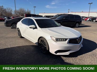 Used 2020 Acura TLX 2.4L