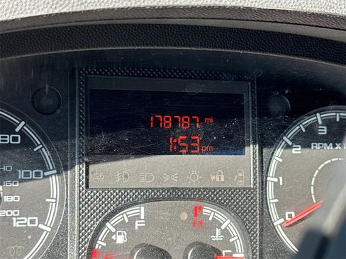 Used 2016 RAM ProMaster 2500 image 13