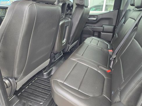 Used 2019 Chevrolet Silverado 1500 W/T w/ WT Fleet Convenience Package image 44