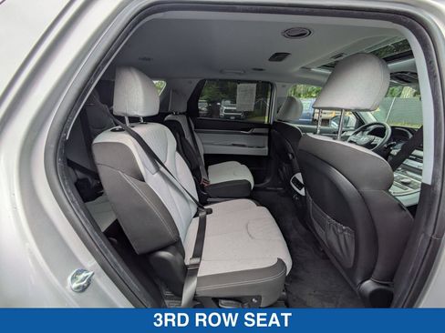 Used 2022 Hyundai Palisade SEL w/ Convenience Package AWD/4WD image 36