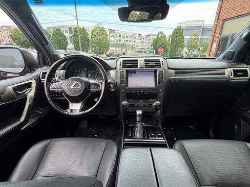 Used 2020 Lexus GX 460 Premium w/ Premium Package AWD/4WD image 26