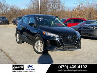 Used 2021 Nissan Kicks S video 1