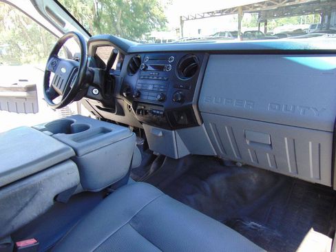 Used 2014 Ford F250 XL w/ XL Value Package RWD image 22