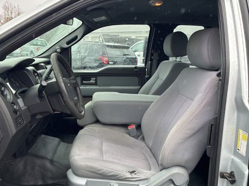 Used 2014 Ford F150 STX w/ Trailer Tow Package image 7