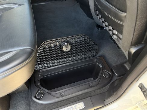 Used 2022 RAM 1500 TRX w/ TRX Level 1 Equipment Group image 37