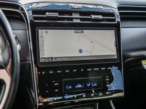 Used 2024 Hyundai Santa Cruz Limited image 30