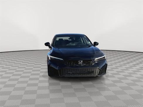 Used 2025 Honda Civic Sport image 3
