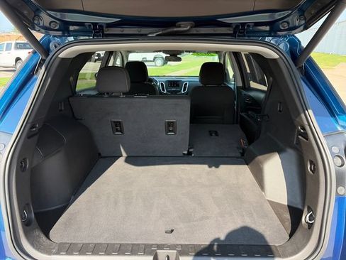 Used 2021 Chevrolet Equinox LT FWD image 25
