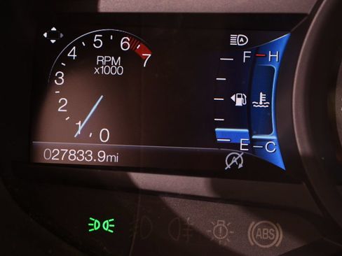 Used 2023 Ford Edge SEL w/ Convenience Package AWD/4WD image 27