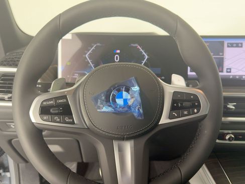 New 2026 BMW X5 xDrive40i w/ M Sport Package image 15