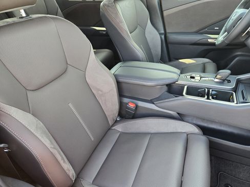 New 2026 Lexus TX 350 AWD image 7