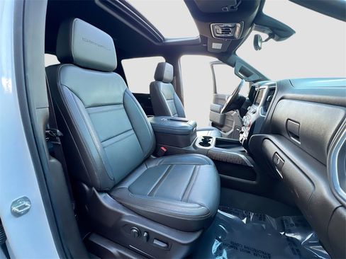 Used 2021 GMC Sierra 2500 Denali w/ Denali Ultimate Package image 30