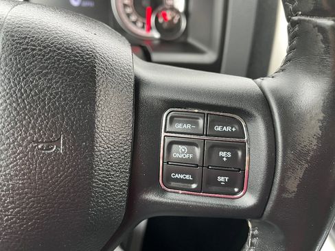 Used 2018 RAM 1500 Big Horn image 19