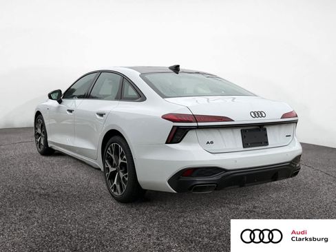 New 2026 Audi A6 Premium Plus image 3