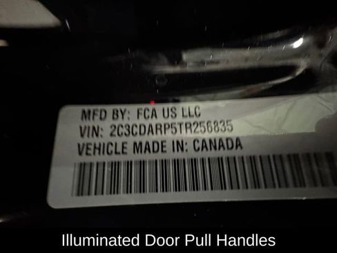 New 2026 Dodge Charger Scat Pack image 32