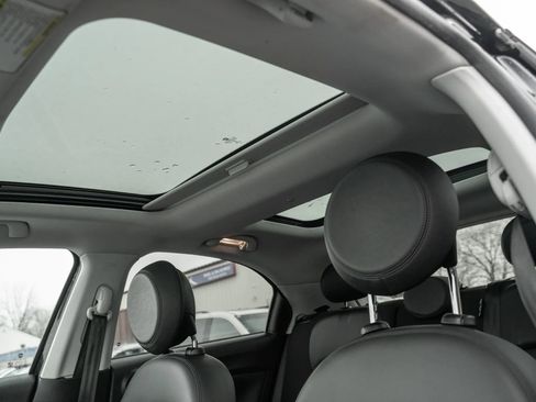 Used 2019 FIAT 500X Pop w/ Popular Equipment Group image 15