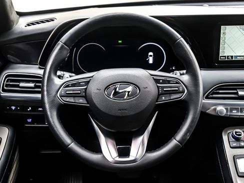 Used 2020 Hyundai Palisade Limited image 18