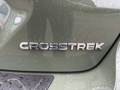 Certified 2025 Subaru Crosstrek 2.5i Limited image 47