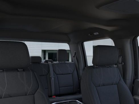 New 2026 Ford F150 STX w/ Equipment Group 200A image 32