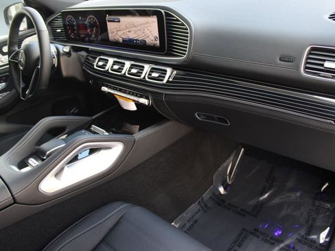 New 2026 Mercedes-Benz GLE 450 4MATIC Coupe image 38