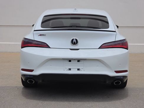 Used 2023 Acura Integra A-Spec FWD image 4