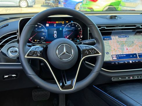 Used 2026 Mercedes-Benz E 350 Sedan image 39
