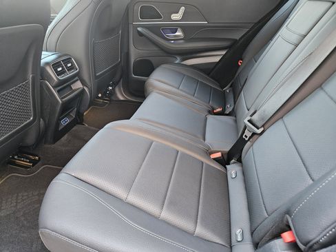 Certified 2026 Mercedes-Benz GLE 350 4MATIC image 30